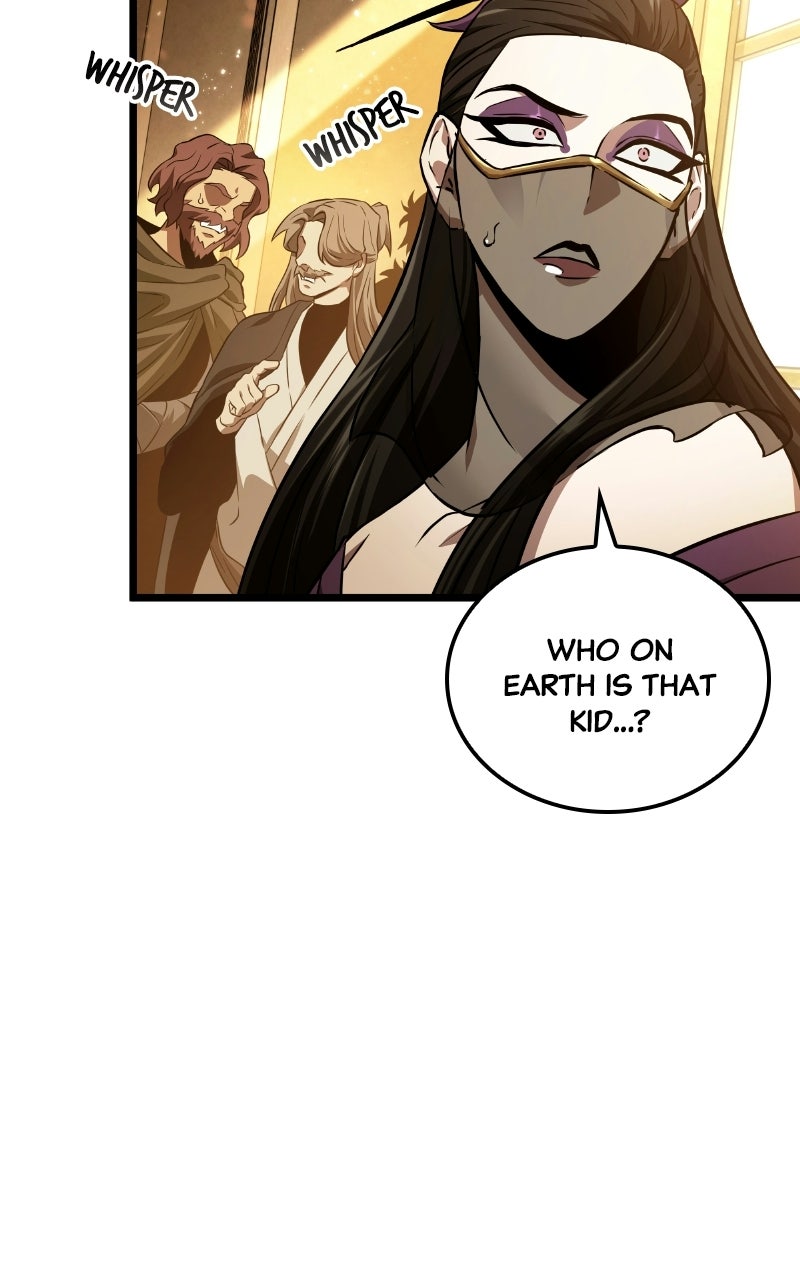 Read The World After the Fall ENGLISH Manga Online