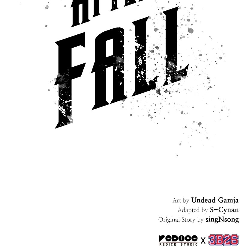 Read The World After the Fall ENGLISH Manga Online
