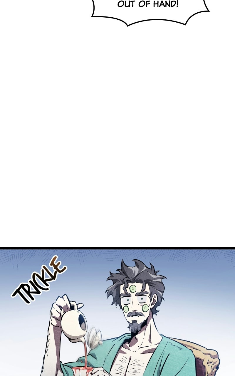 Read The World After the Fall ENGLISH Manga Online