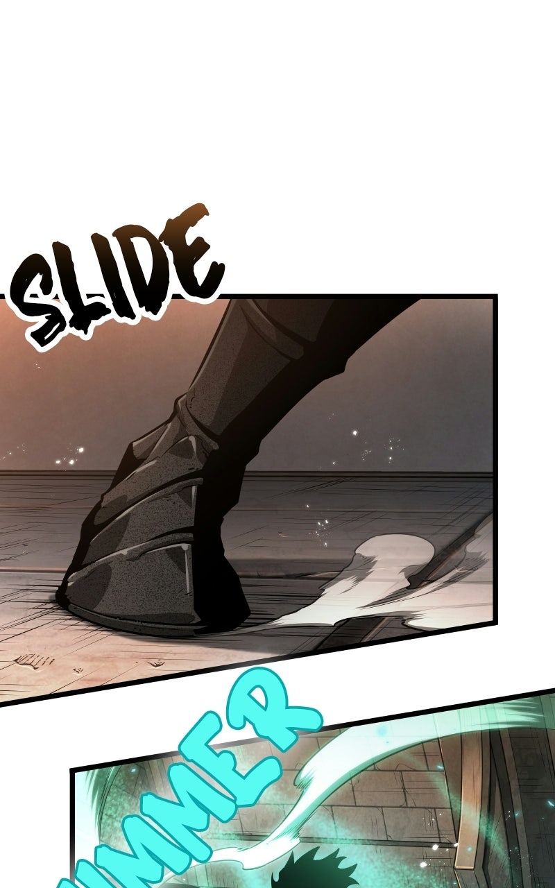 Read The World After the Fall ENGLISH Manga Online