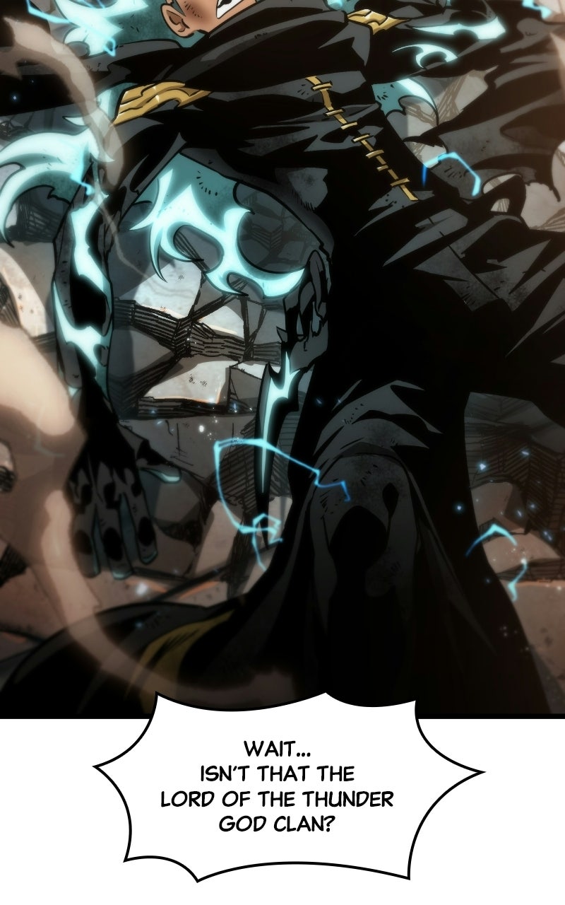 Read The World After the Fall ENGLISH Manga Online