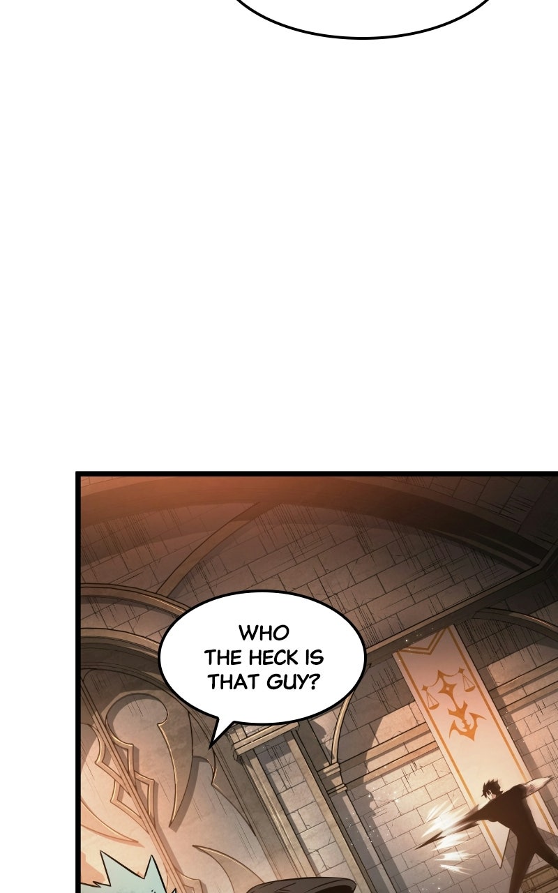 Read The World After the Fall ENGLISH Manga Online