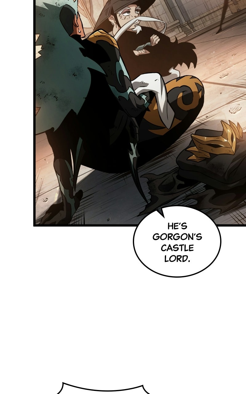 Read The World After the Fall ENGLISH Manga Online