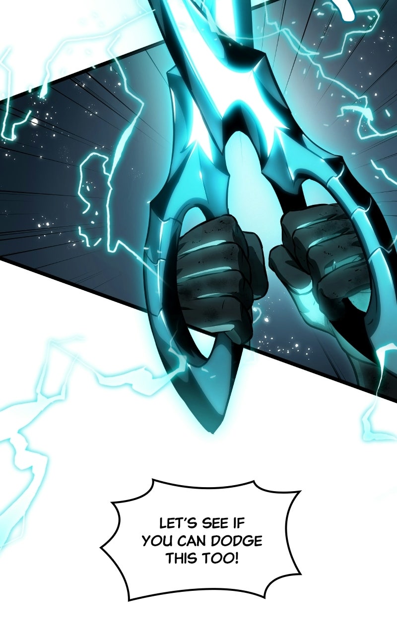 Read The World After the Fall ENGLISH Manga Online