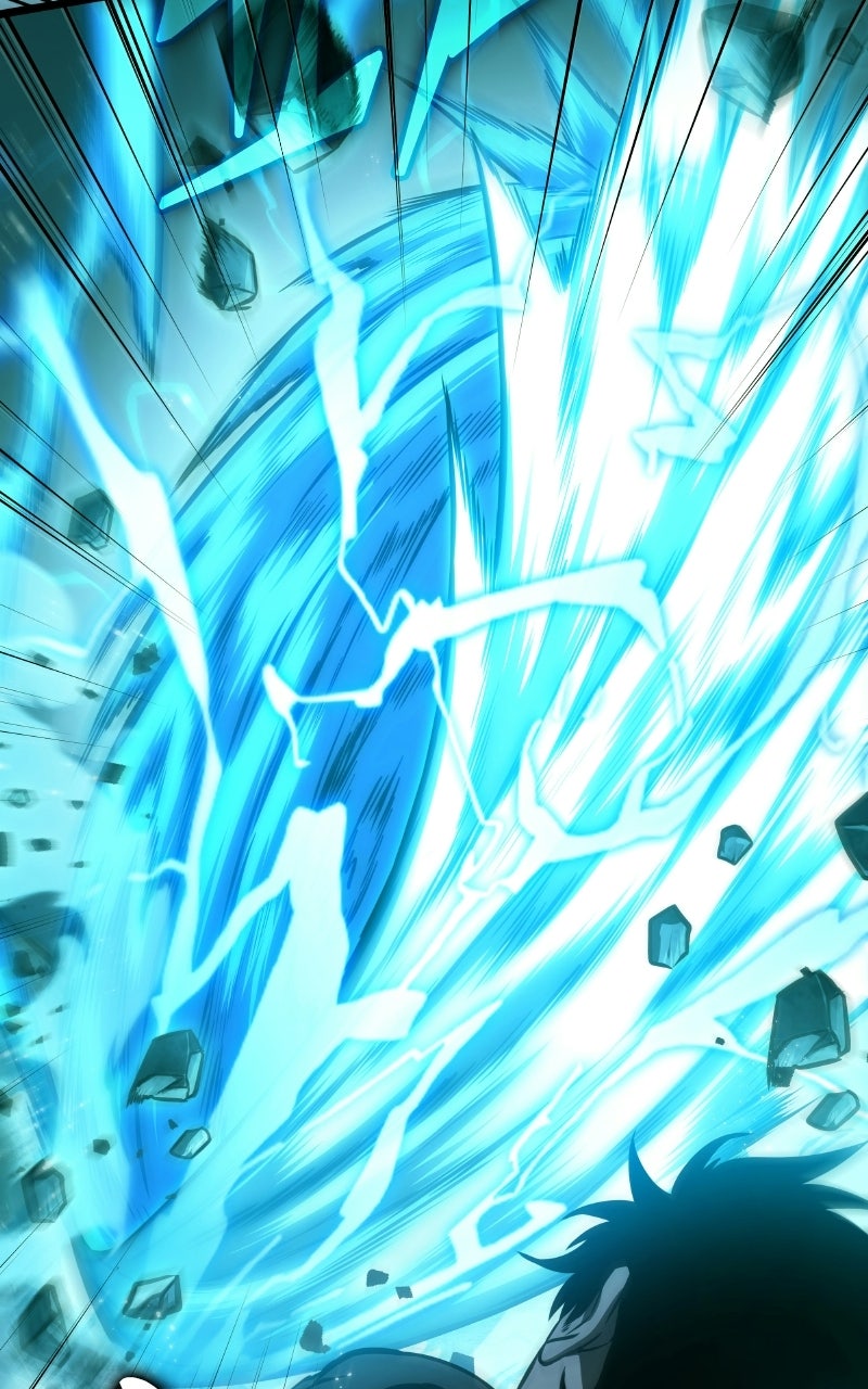 Read The World After the Fall ENGLISH Manga Online