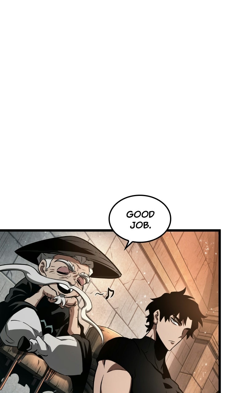 Read The World After the Fall ENGLISH Manga Online