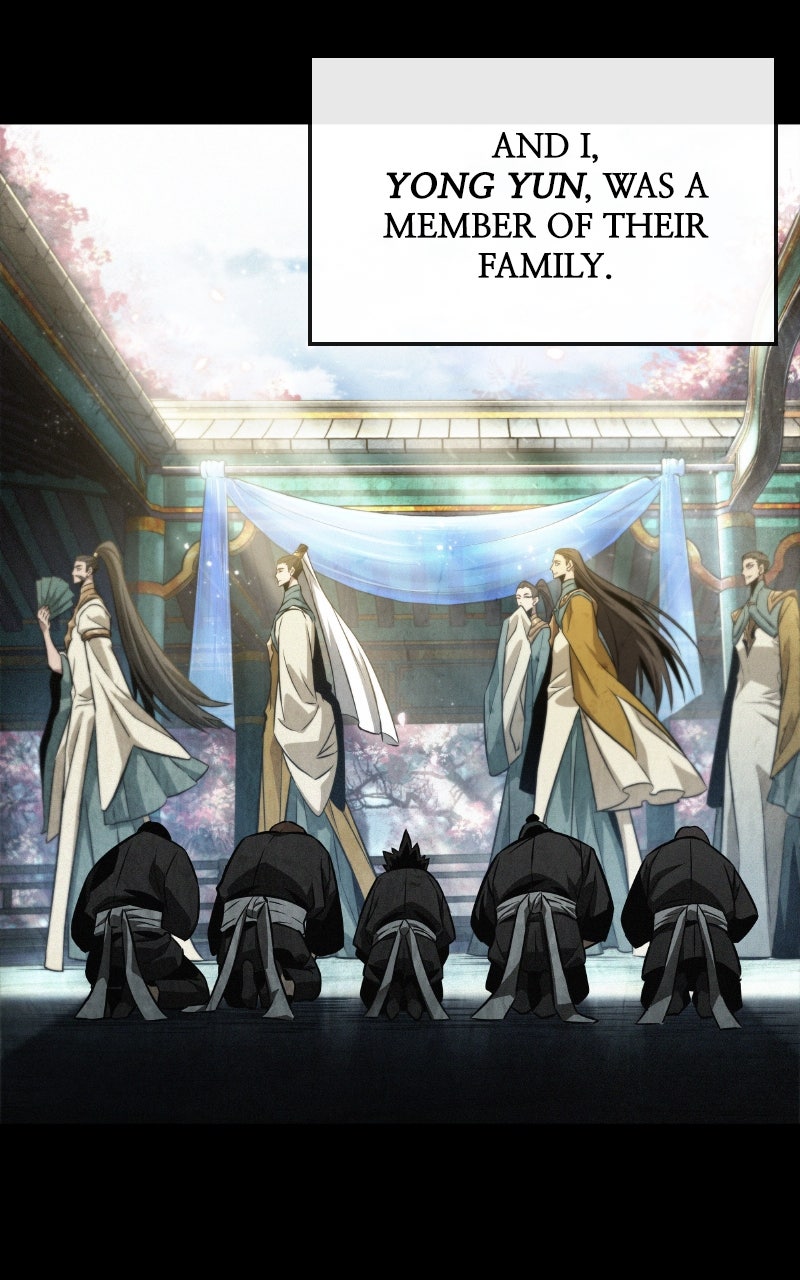 Read The World After the Fall ENGLISH Manga Online