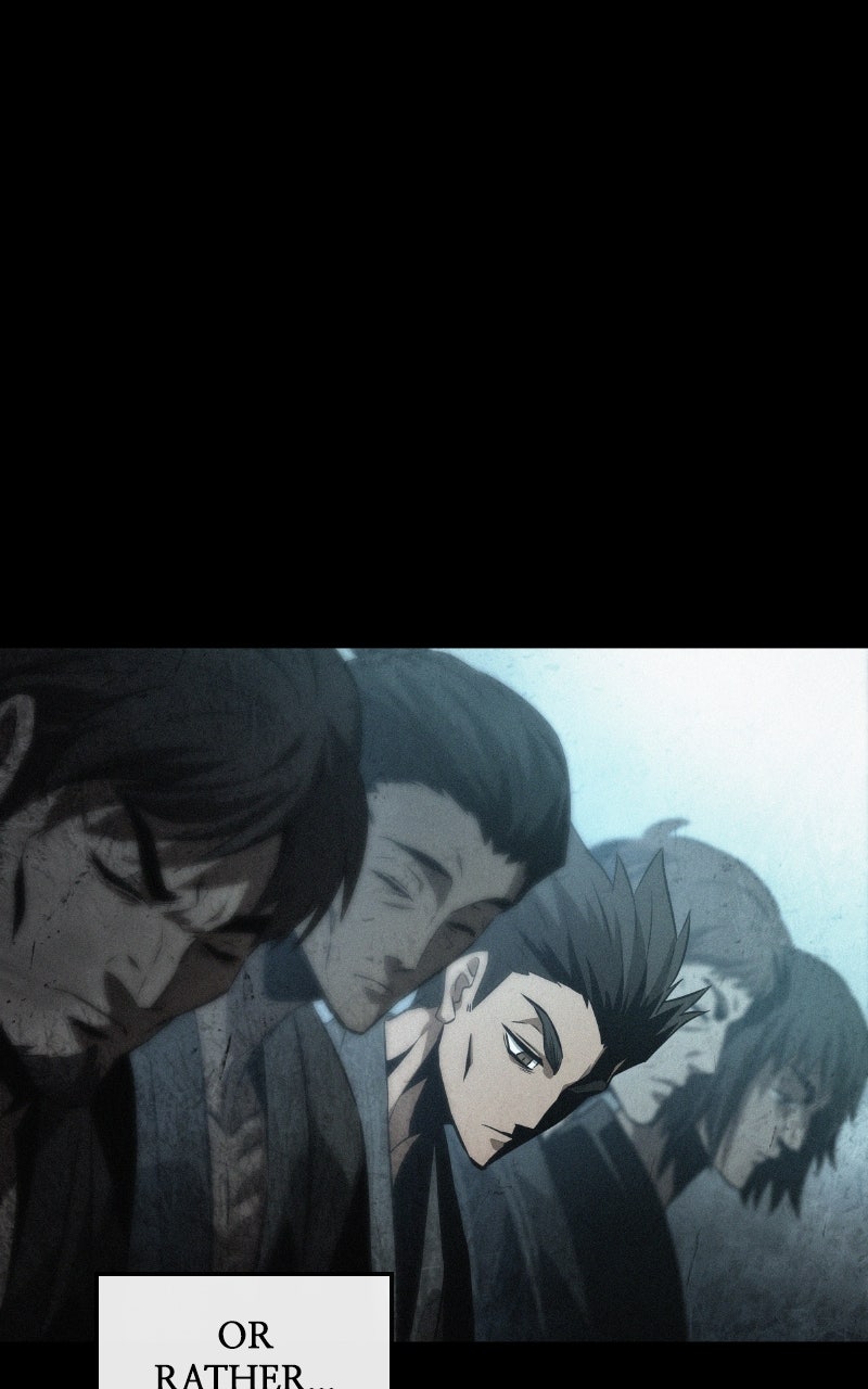 Read The World After the Fall ENGLISH Manga Online