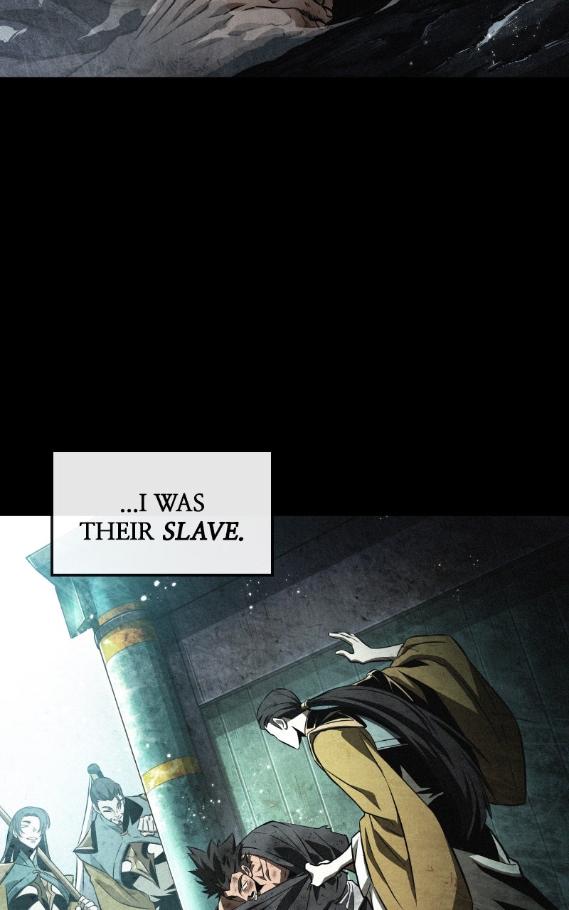 Read The World After the Fall ENGLISH Manga Online