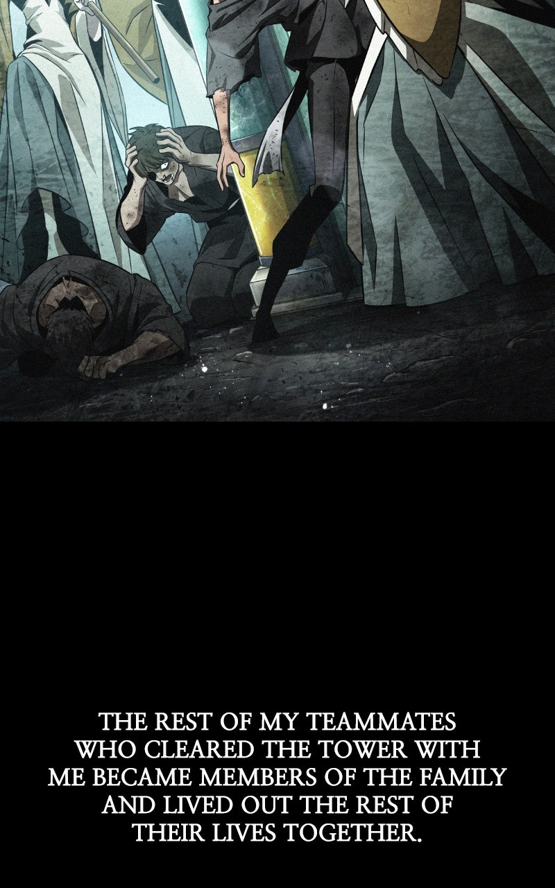 Read The World After the Fall ENGLISH Manga Online