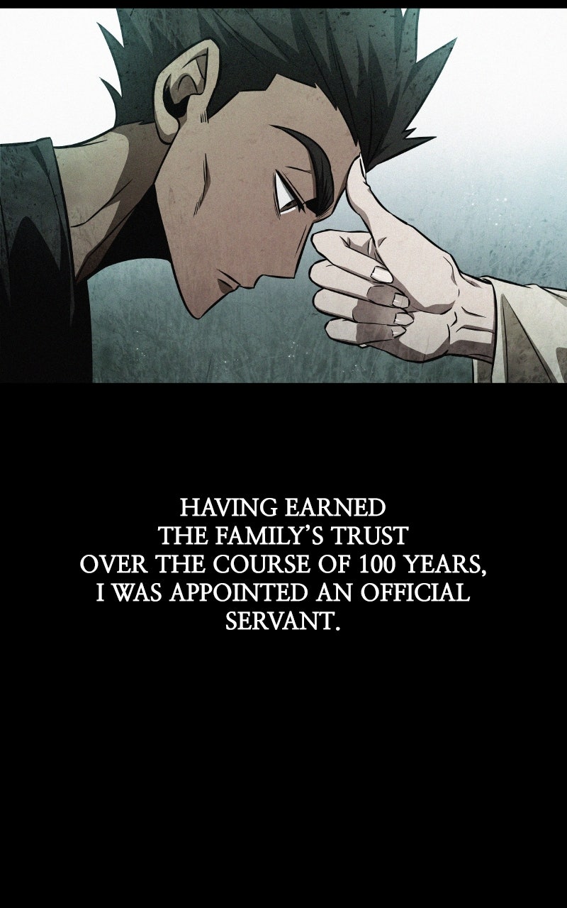 Read The World After the Fall ENGLISH Manga Online