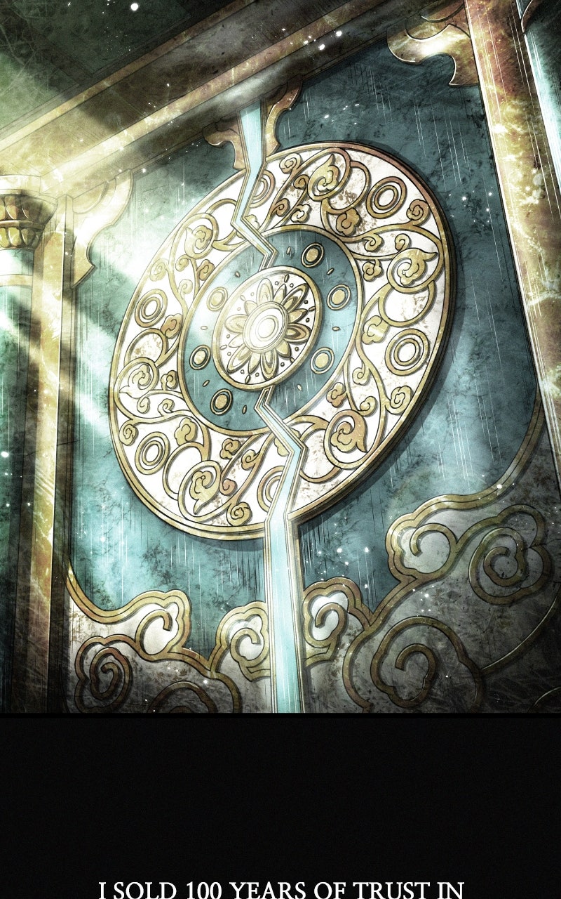 Read The World After the Fall ENGLISH Manga Online