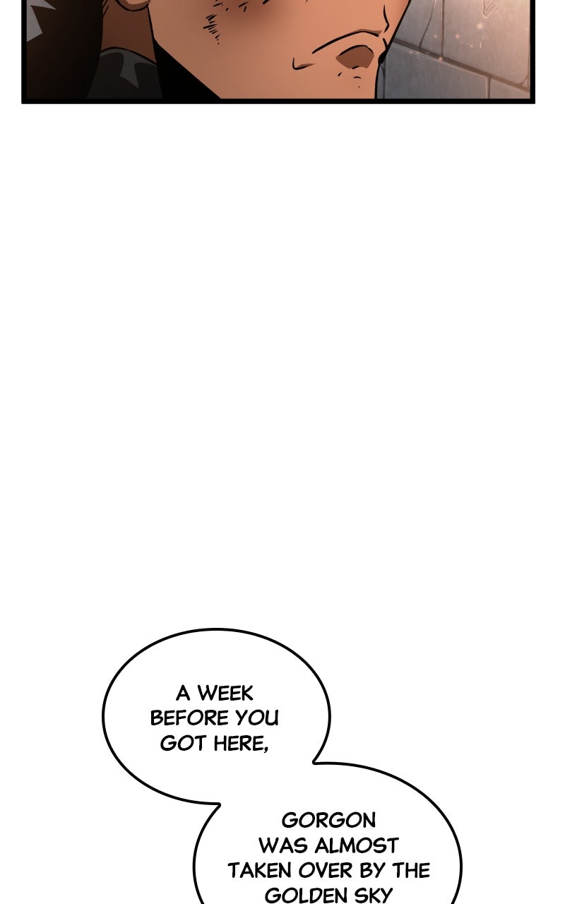 Read The World After the Fall ENGLISH Manga Online