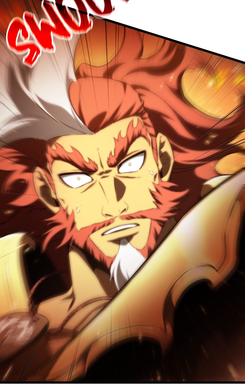 Read The World After the Fall ENGLISH Manga Online