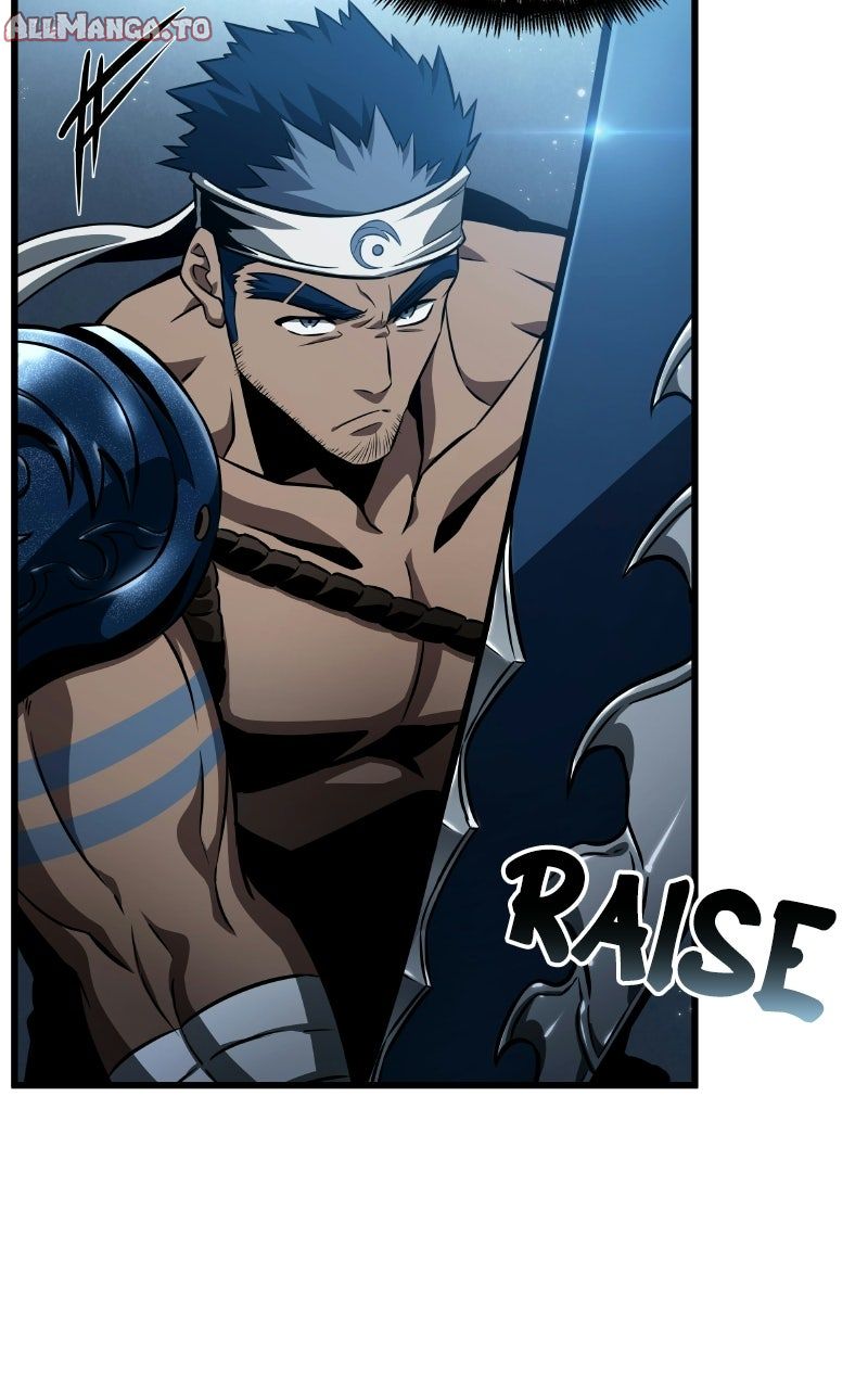 Read The World After the Fall ENGLISH Manga Online