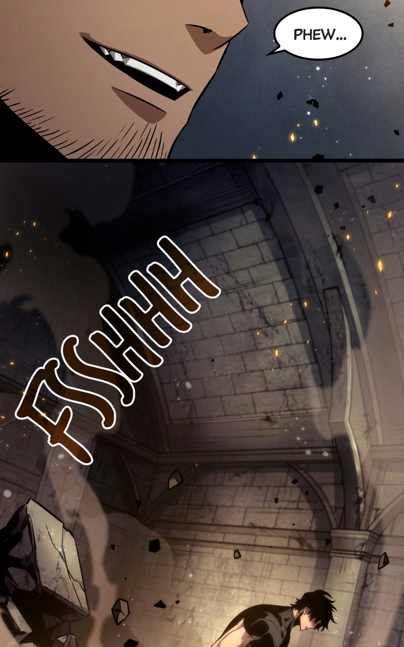 Read The World After the Fall ENGLISH Manga Online