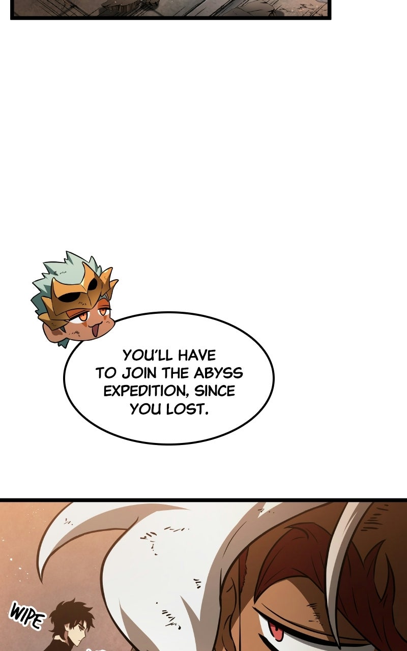 Read The World After the Fall ENGLISH Manga Online