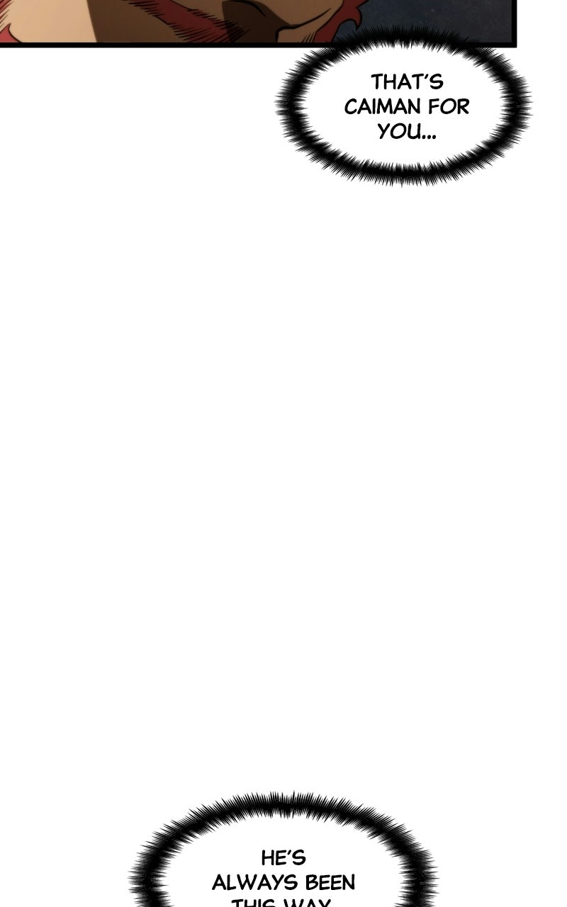 Read The World After the Fall ENGLISH Manga Online