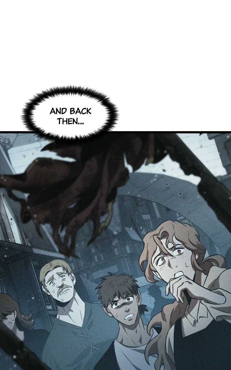 Read The World After the Fall ENGLISH Manga Online