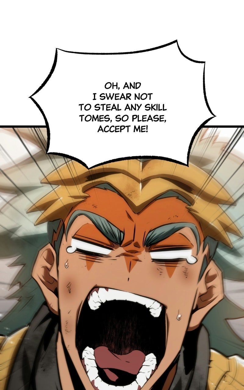 Read The World After the Fall ENGLISH Manga Online