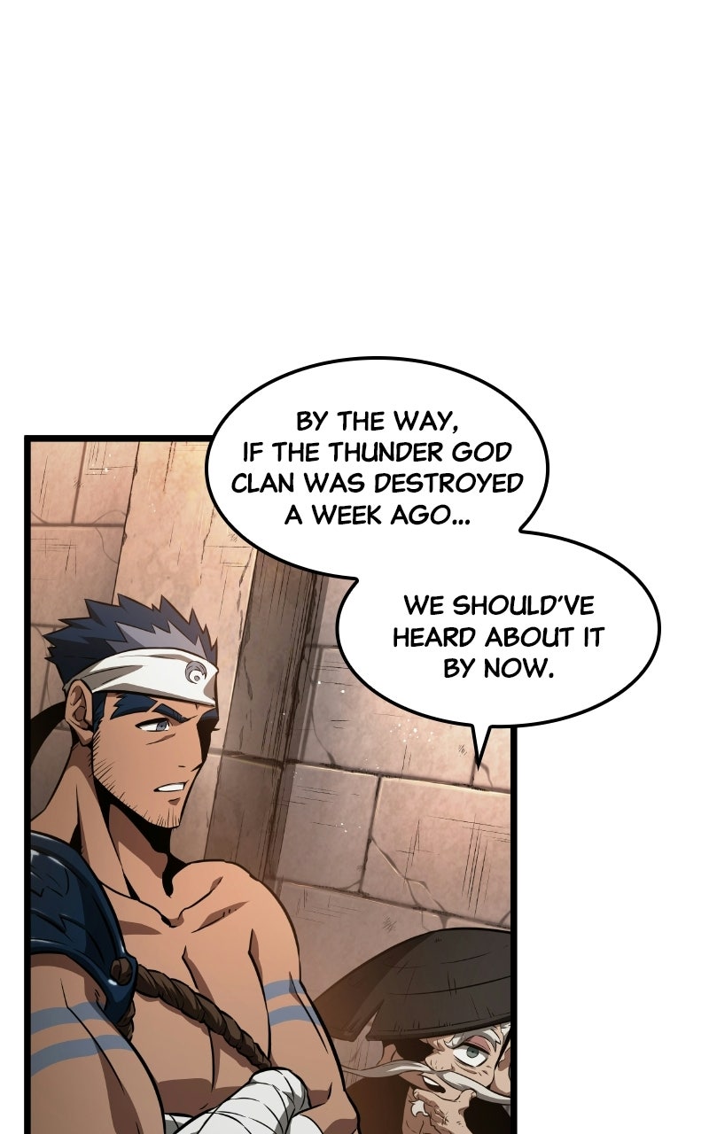 Read The World After the Fall ENGLISH Manga Online