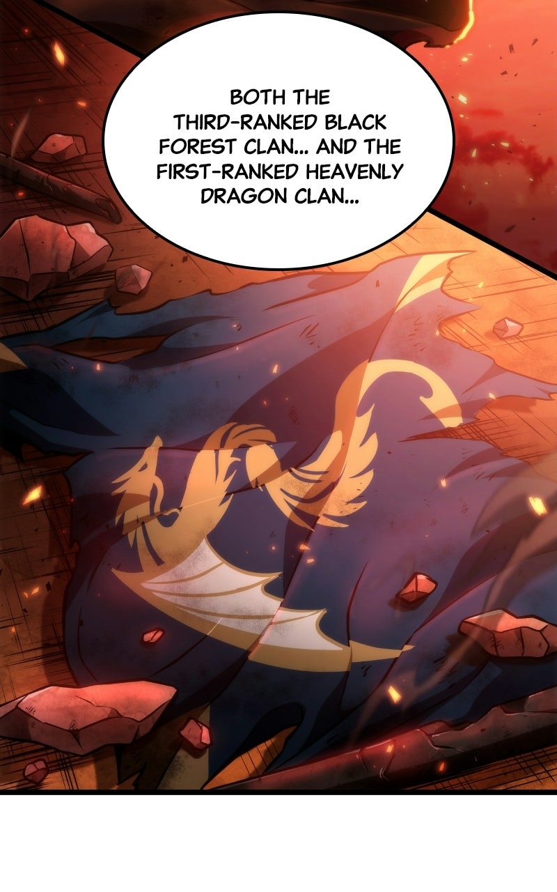 Read The World After the Fall ENGLISH Manga Online