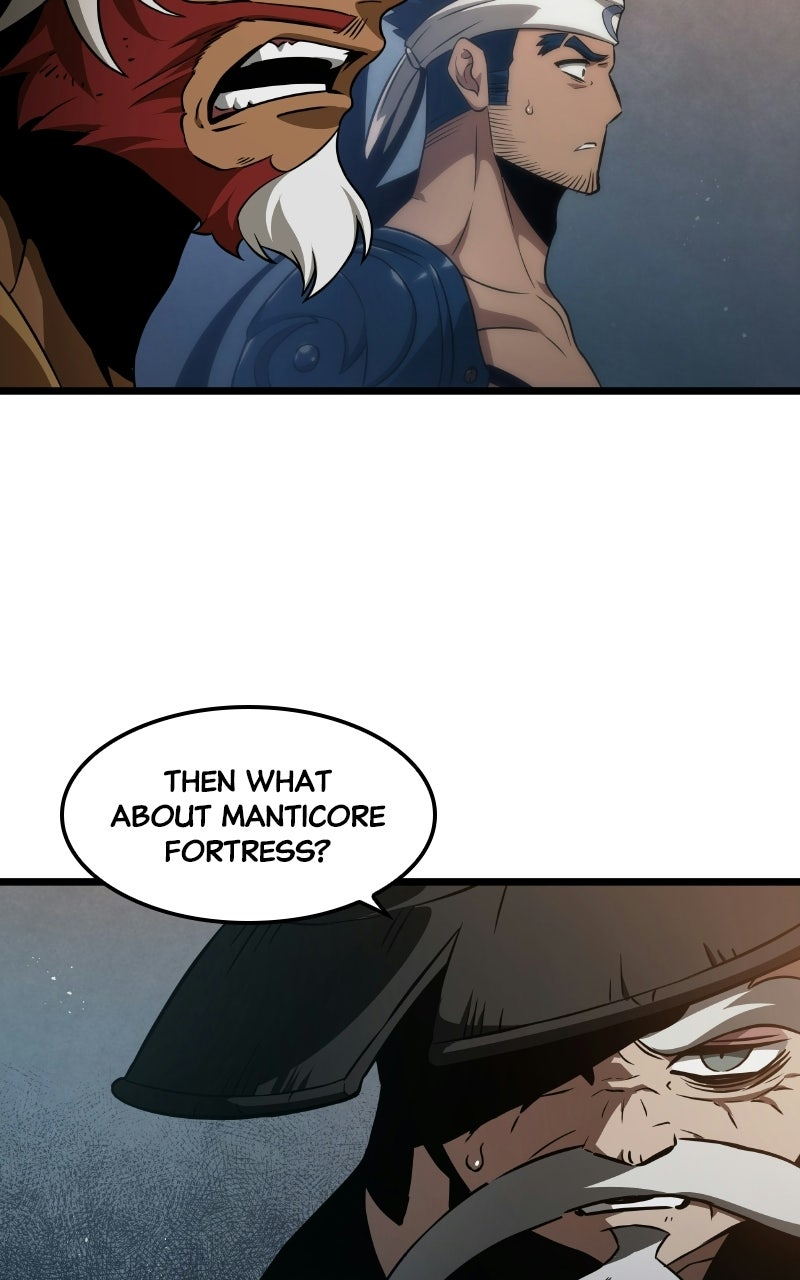 Read The World After the Fall ENGLISH Manga Online