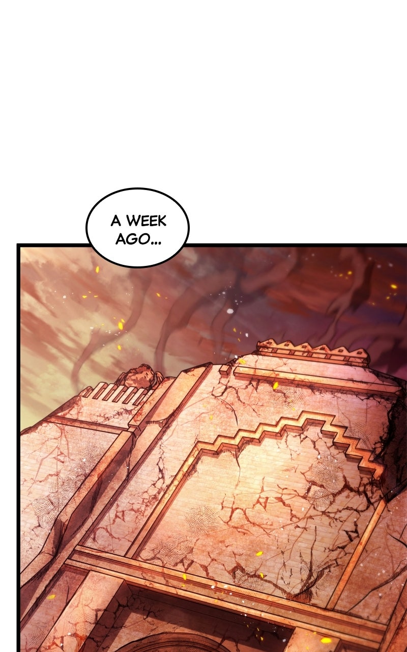 Read The World After the Fall ENGLISH Manga Online