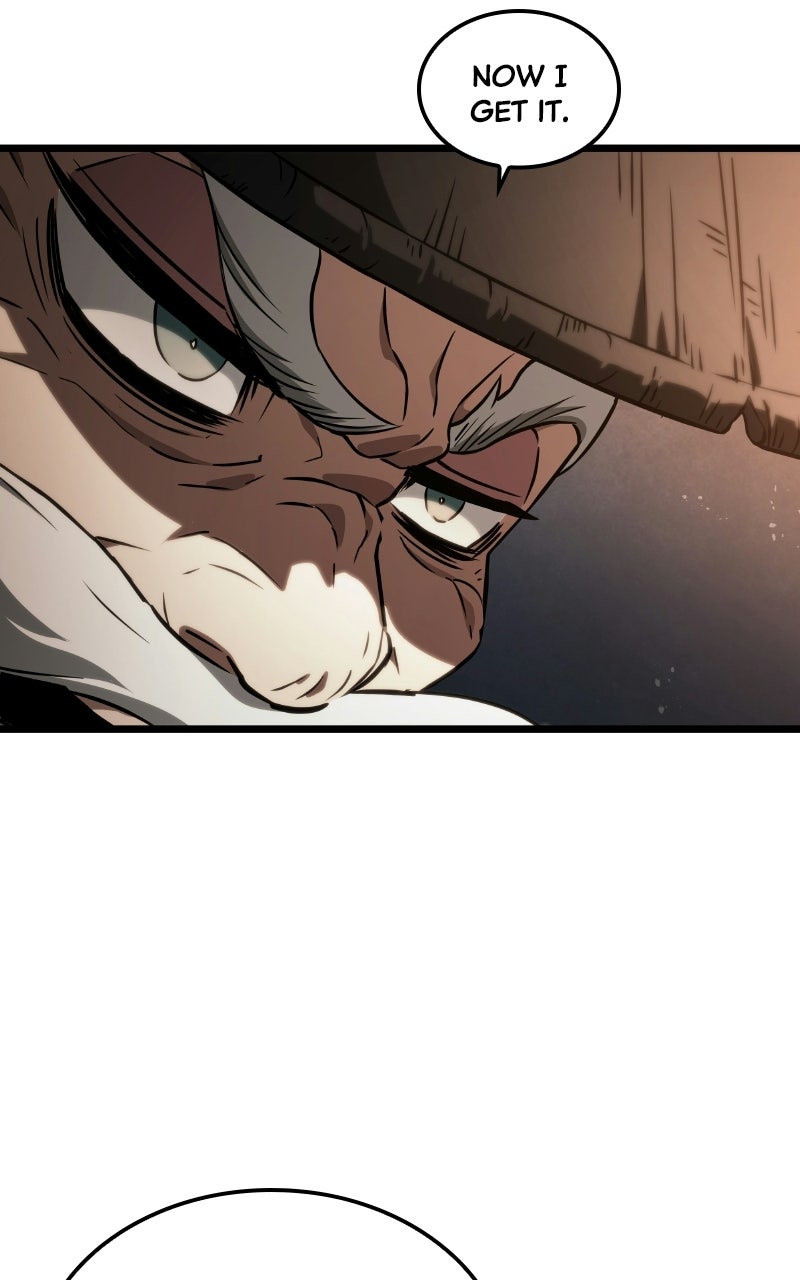 Read The World After the Fall ENGLISH Manga Online