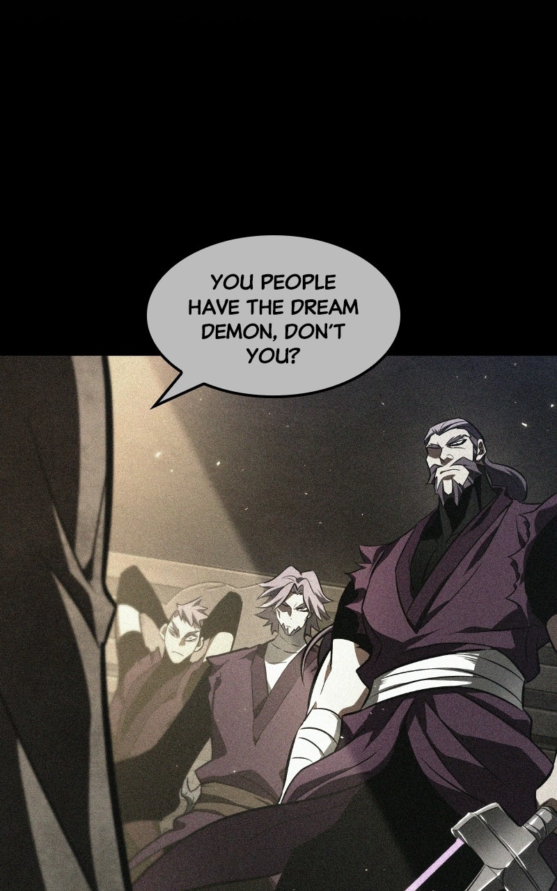 Read The World After the Fall ENGLISH Manga Online