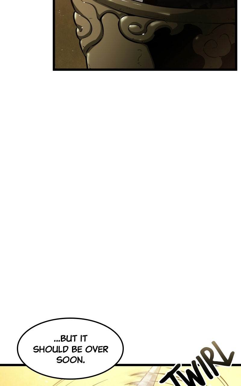 Read The World After the Fall ENGLISH Manga Online