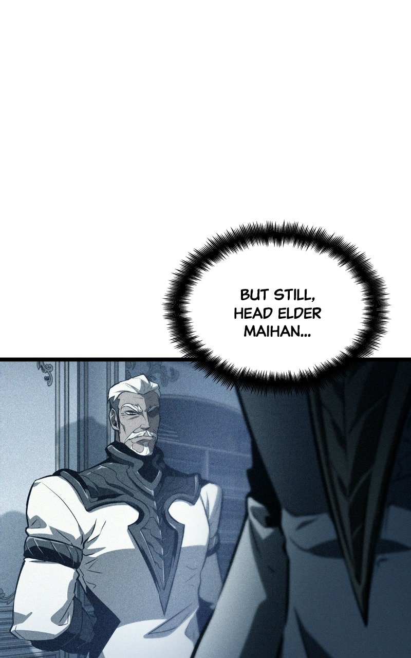 Read The World After the Fall ENGLISH Manga Online