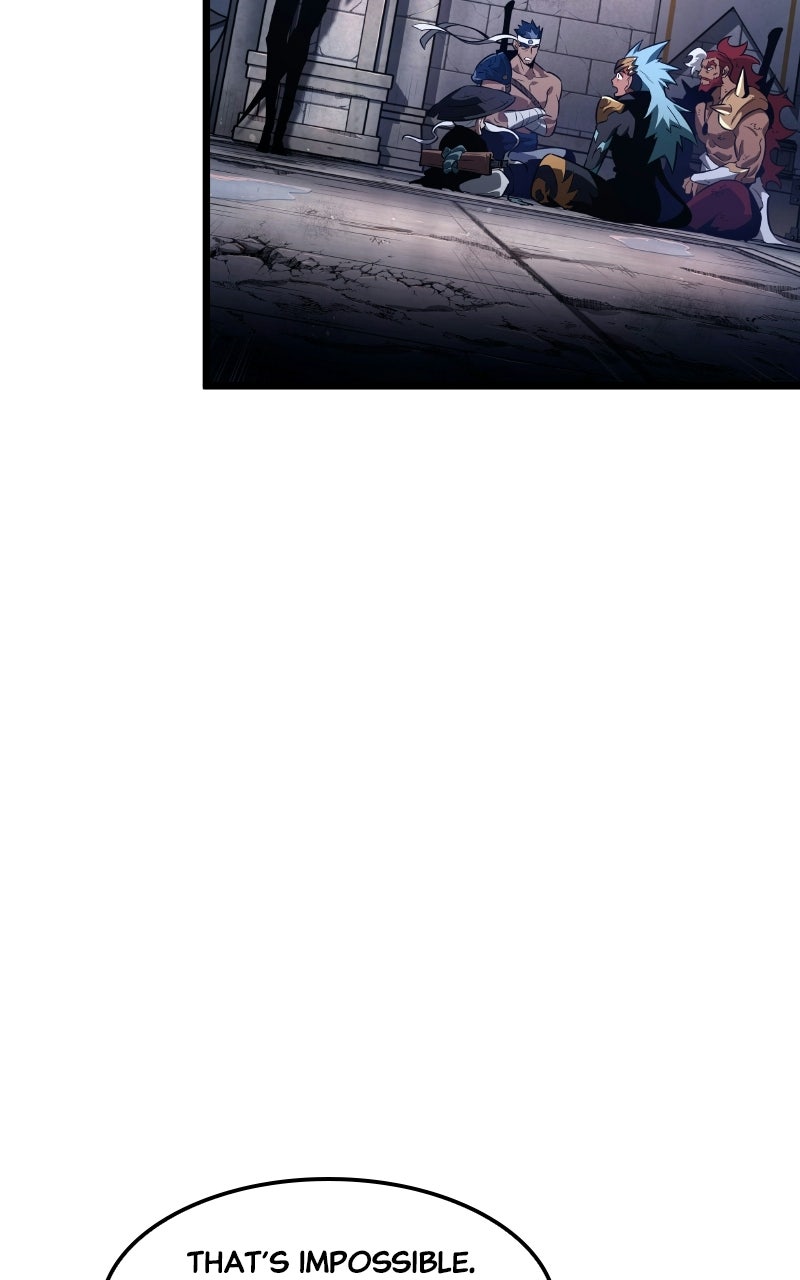 Read The World After the Fall ENGLISH Manga Online