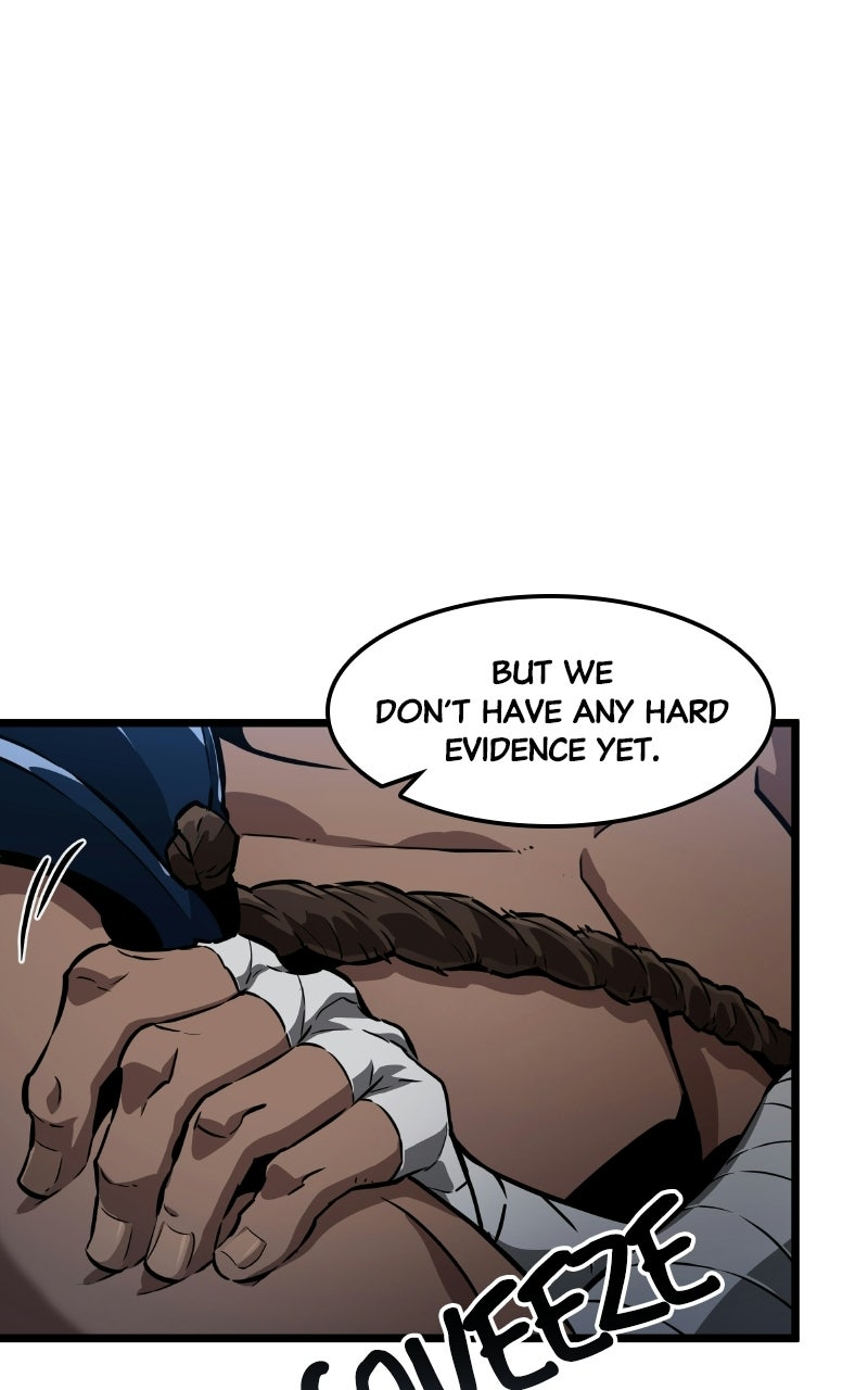 Read The World After the Fall ENGLISH Manga Online