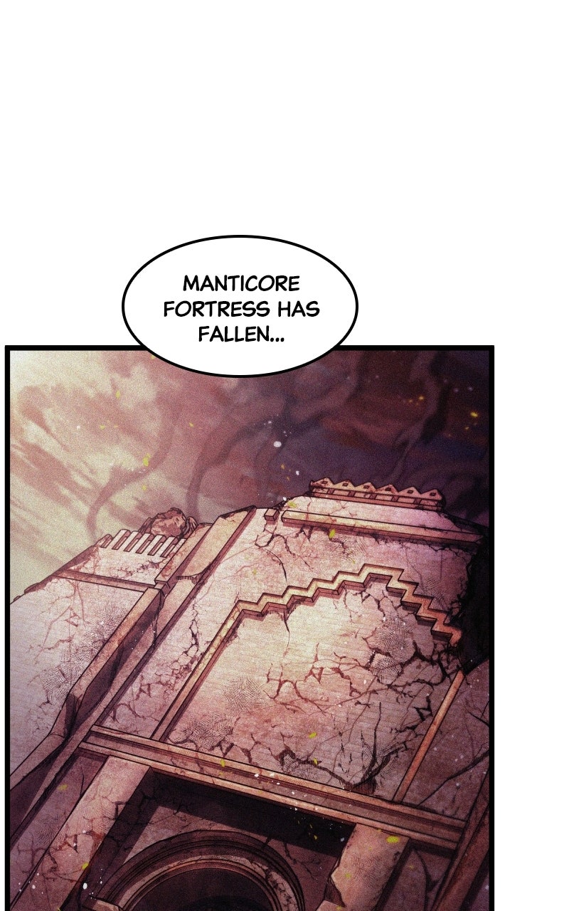 Read The World After the Fall ENGLISH Manga Online