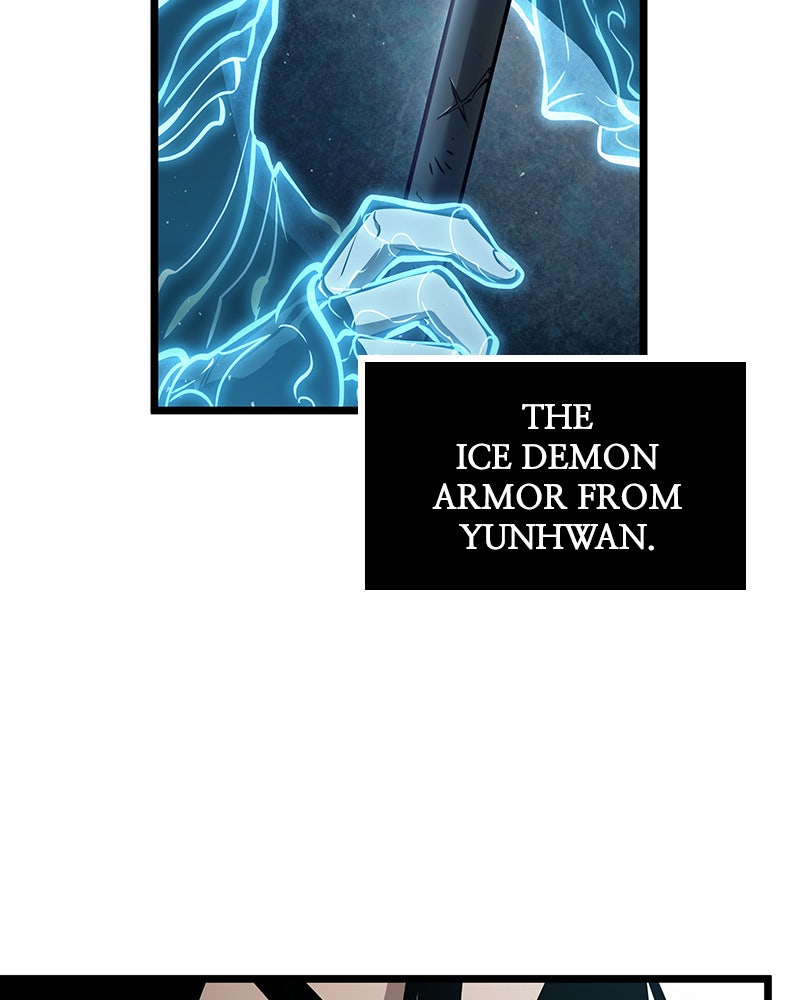 Read The World After the Fall ENGLISH Manga Online