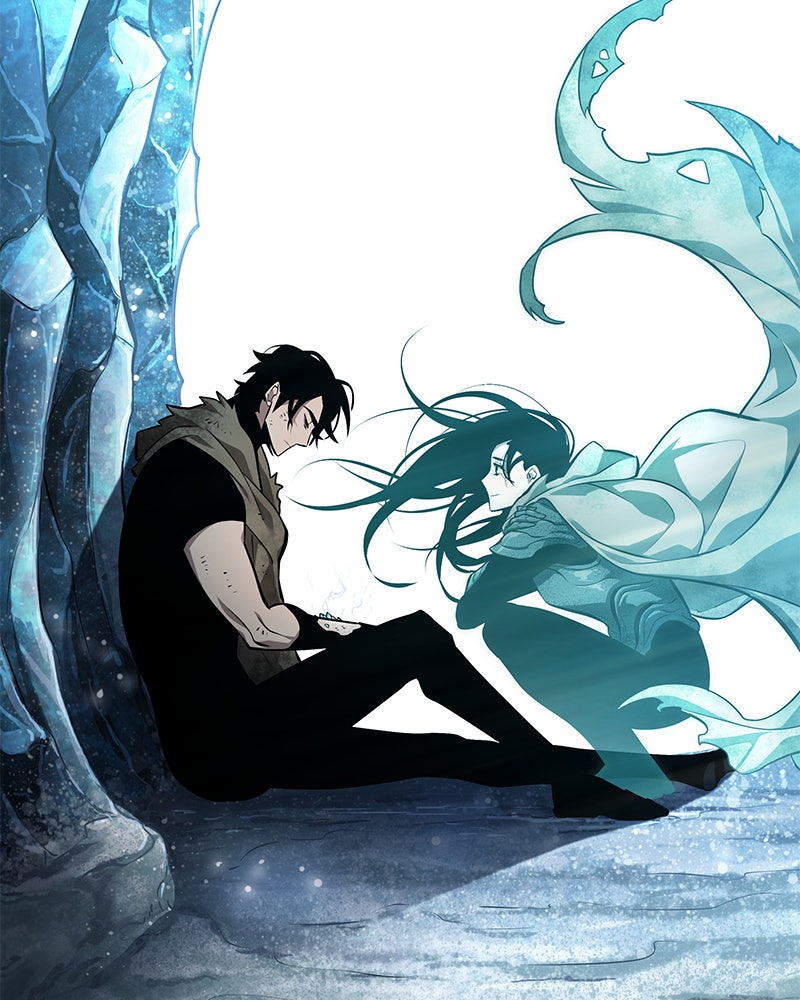 Read The World After the Fall ENGLISH Manga Online