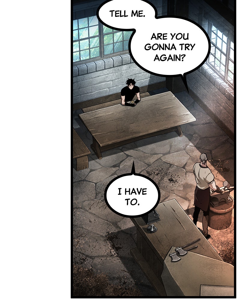 Read The World After the Fall ENGLISH Manga Online