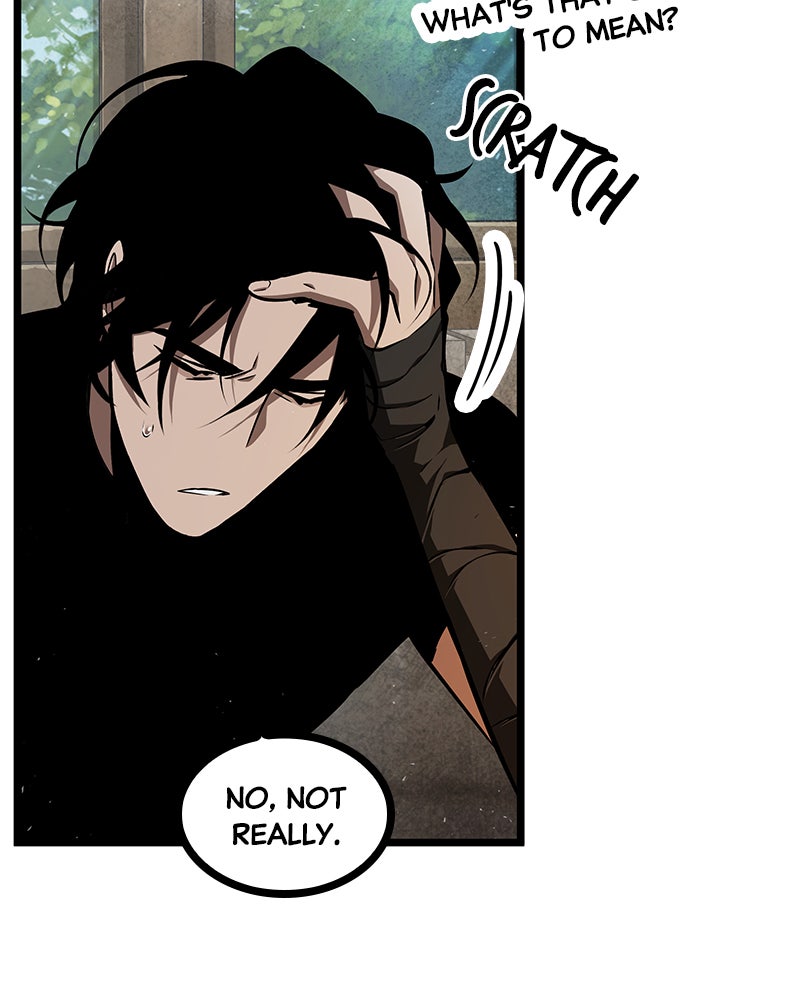 Read The World After the Fall ENGLISH Manga Online