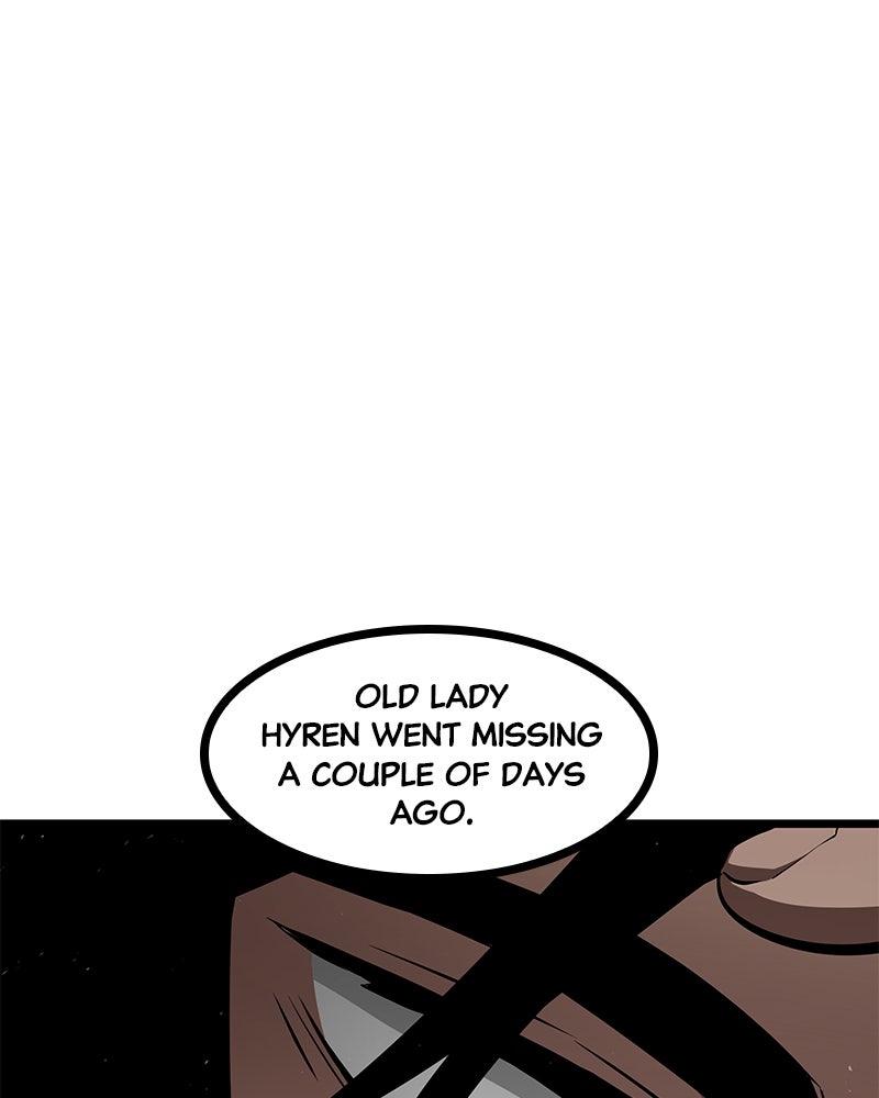 Read The World After the Fall ENGLISH Manga Online