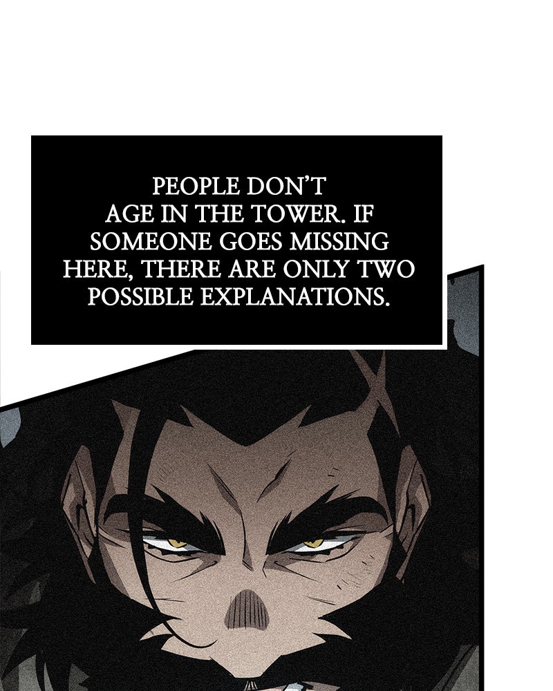 Read The World After the Fall ENGLISH Manga Online