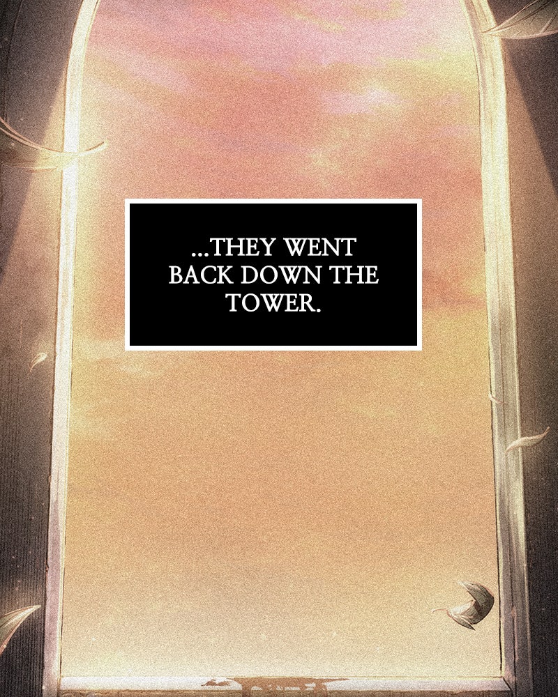 Read The World After the Fall ENGLISH Manga Online