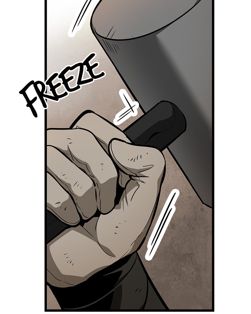 Read The World After the Fall ENGLISH Manga Online