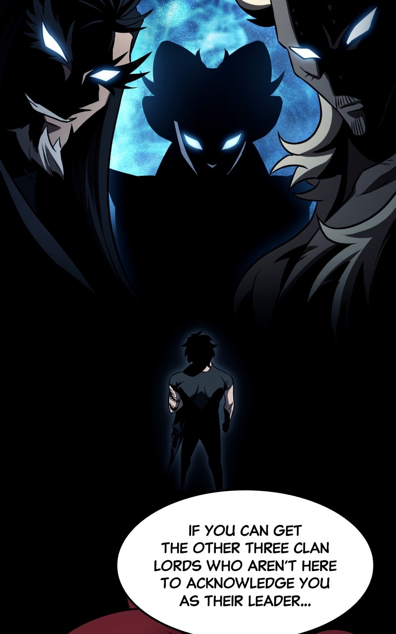 Read The World After the Fall ENGLISH Manga Online