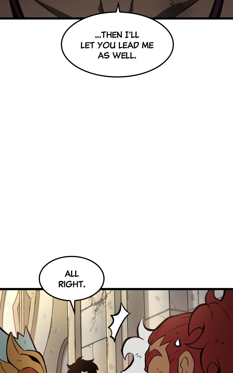 Read The World After the Fall ENGLISH Manga Online