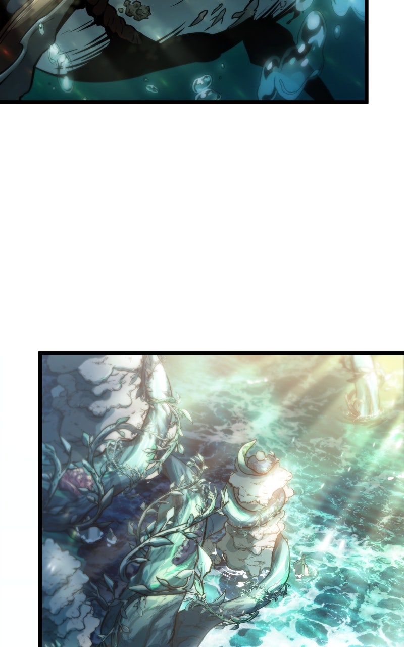 Read The World After the Fall ENGLISH Manga Online