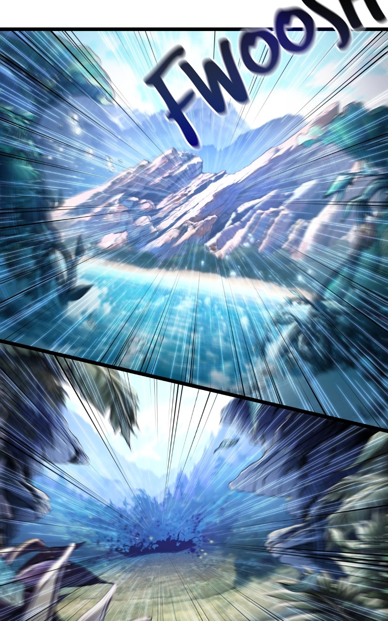 Read The World After the Fall ENGLISH Manga Online