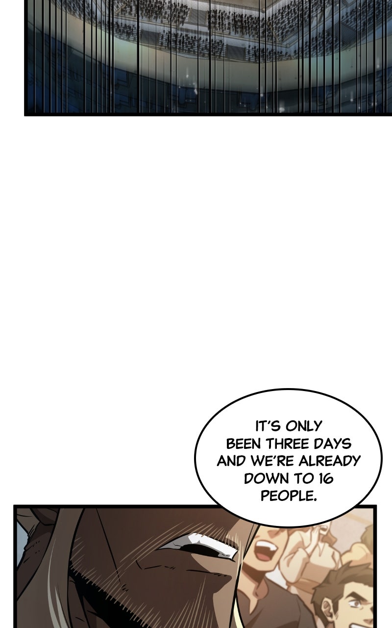 Read The World After the Fall ENGLISH Manga Online