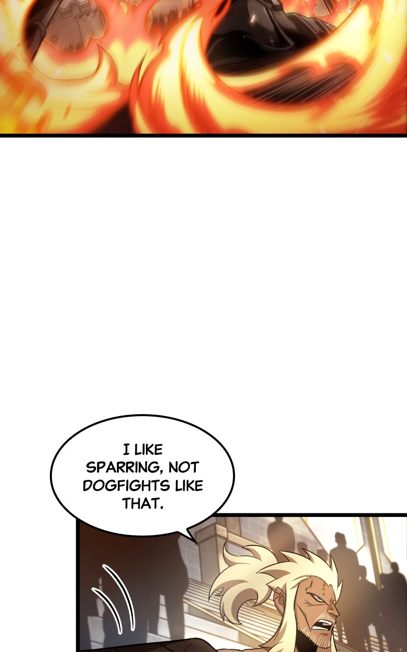 Read The World After the Fall ENGLISH Manga Online