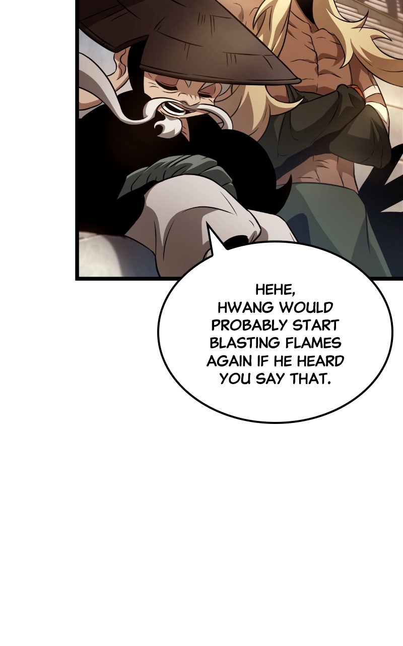 Read The World After the Fall ENGLISH Manga Online